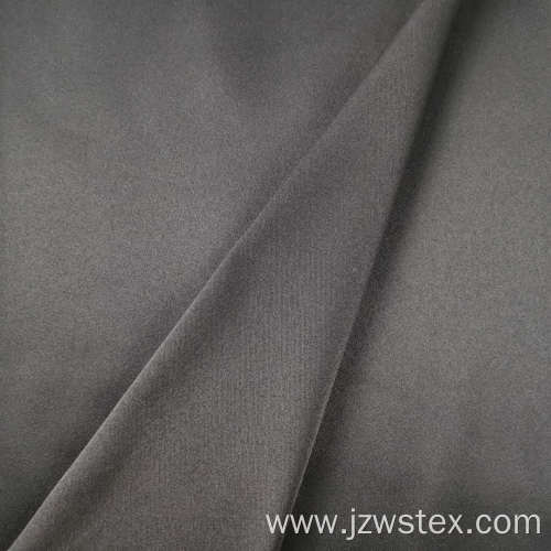 shiny elastic satin fabric satin-like cotton Smooth delicate and lustrous